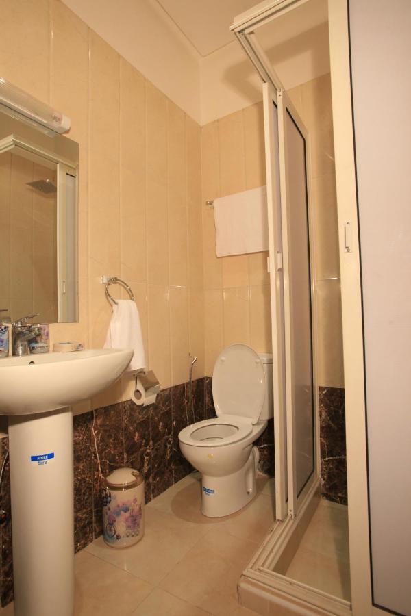 Hotel Ichbilia فندق اشبيلية Marrakesh Bagian luar foto